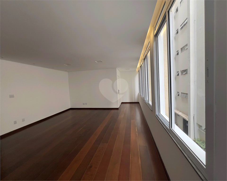 Venda Apartamento São Paulo Higienópolis REO386271 8