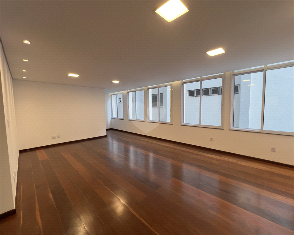 Venda Apartamento São Paulo Higienópolis REO386271 1