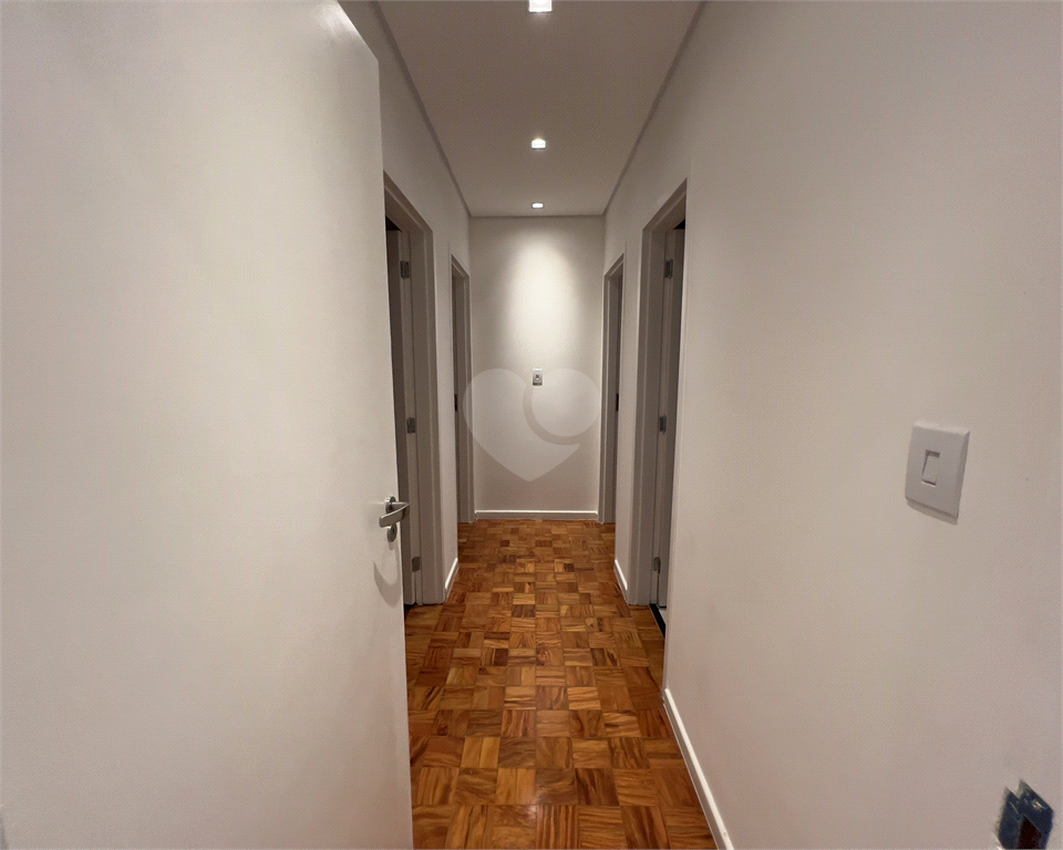 Venda Apartamento São Paulo Higienópolis REO386271 41