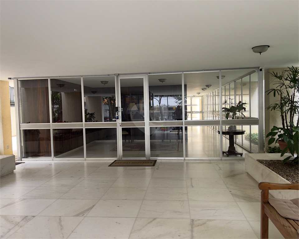 Venda Apartamento São Paulo Higienópolis REO386271 49