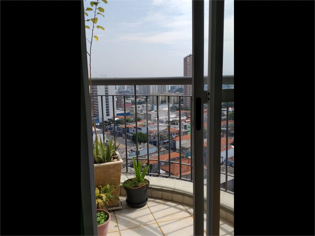 Venda Apartamento São Paulo Mooca REO386292 18