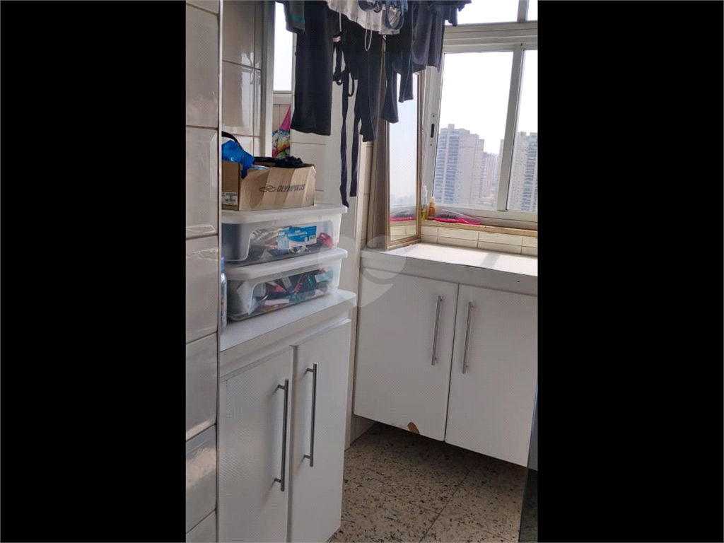 Venda Apartamento São Paulo Mooca REO386292 12