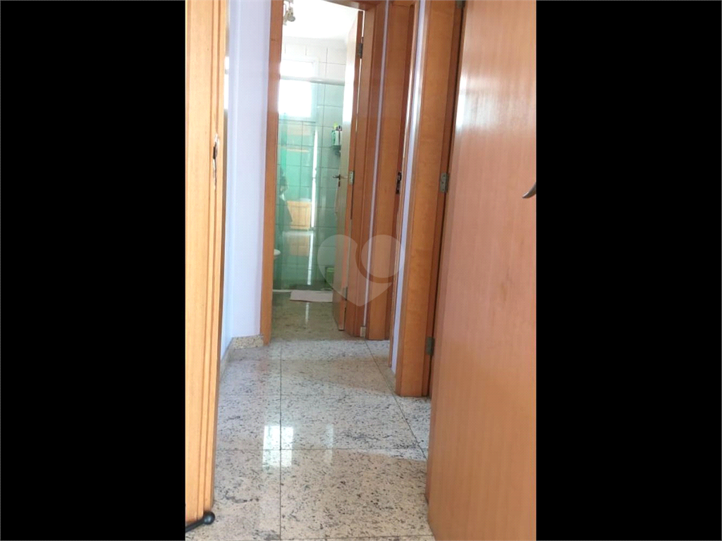 Venda Apartamento São Paulo Mooca REO386292 7