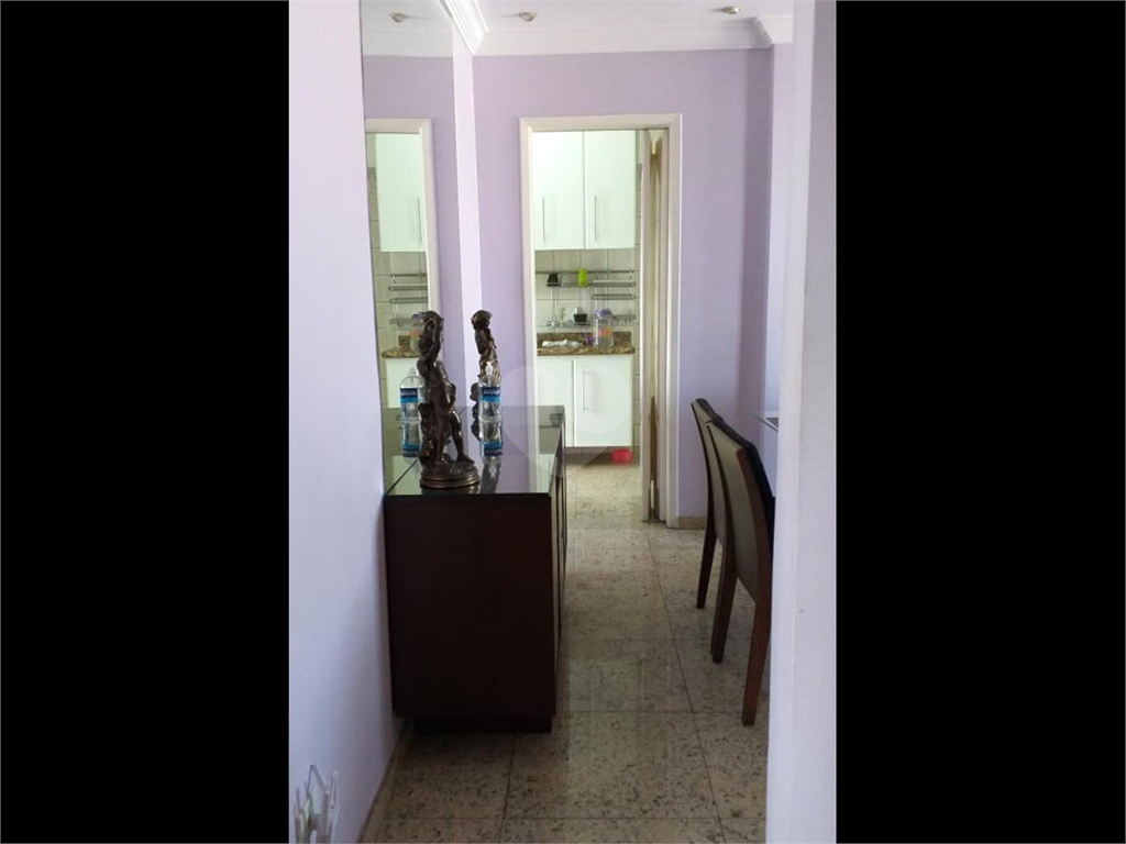 Venda Apartamento São Paulo Mooca REO386292 4