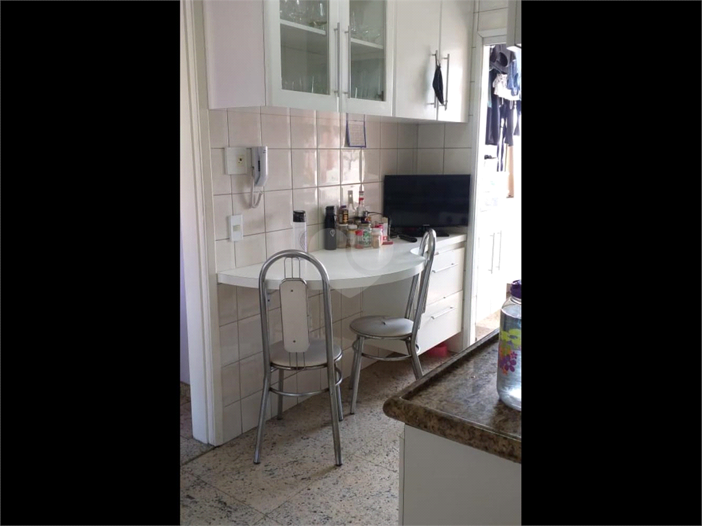 Venda Apartamento São Paulo Mooca REO386292 9