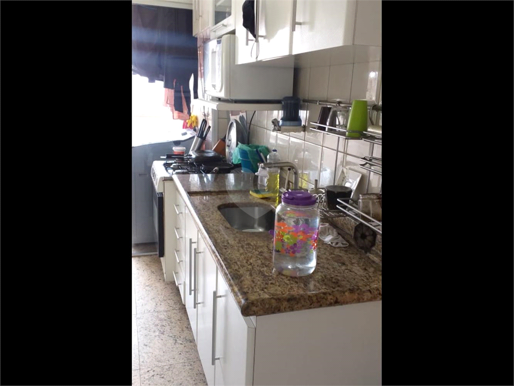 Venda Apartamento São Paulo Mooca REO386292 15