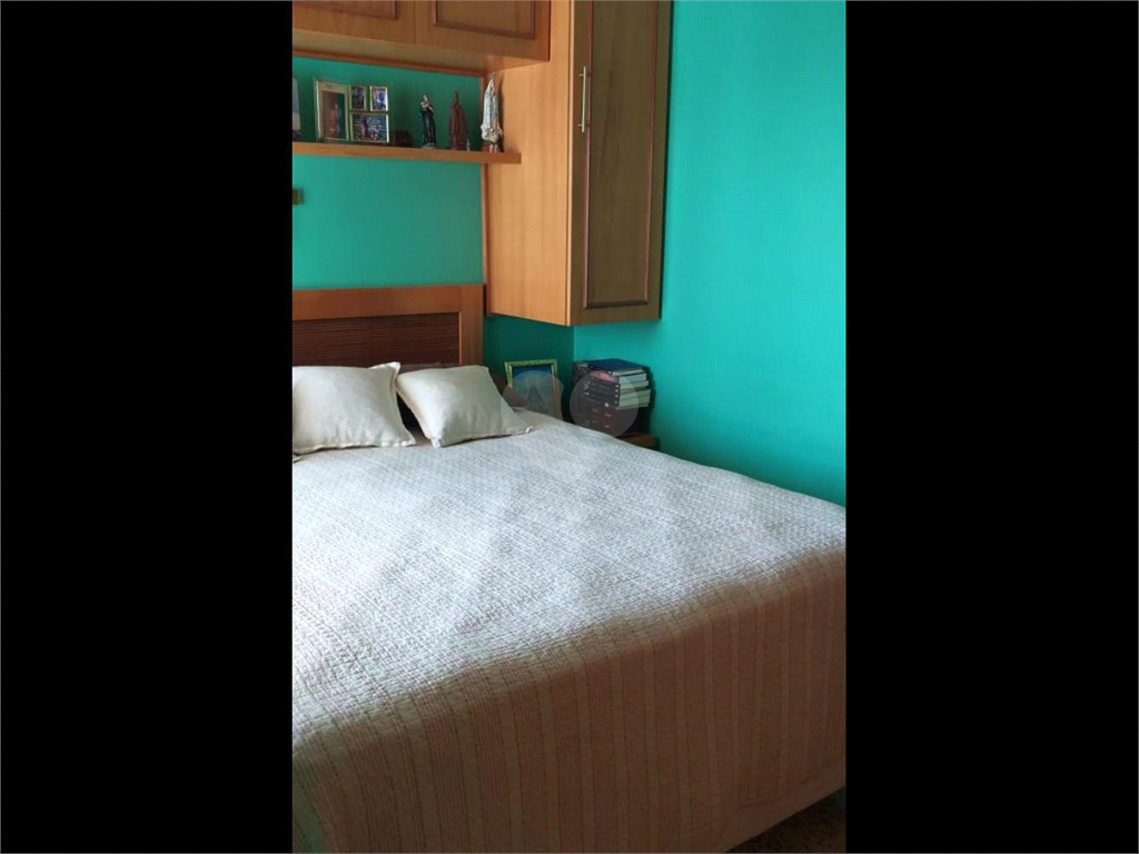 Venda Apartamento São Paulo Mooca REO386292 16