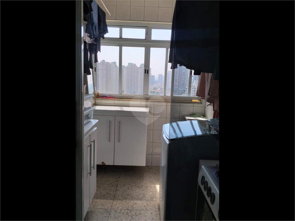 Venda Apartamento São Paulo Mooca REO386292 10