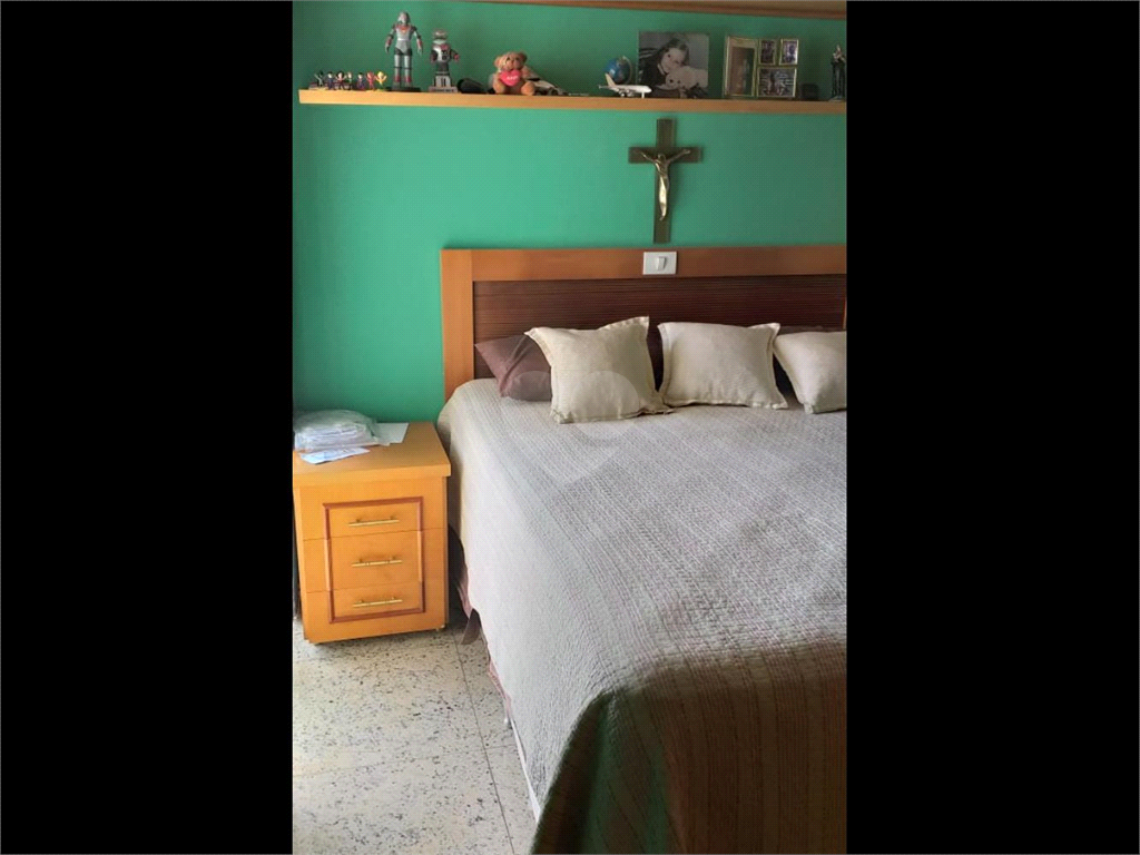 Venda Apartamento São Paulo Mooca REO386292 17