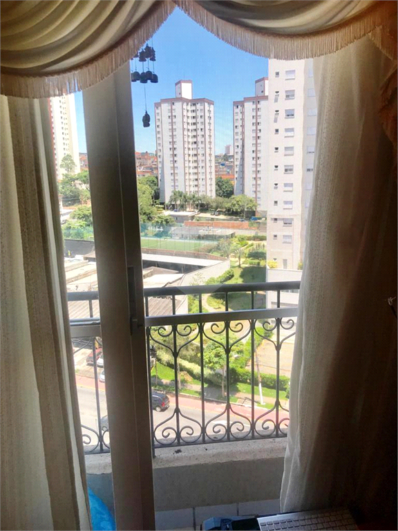 Venda Apartamento São Paulo Lauzane Paulista REO386309 6