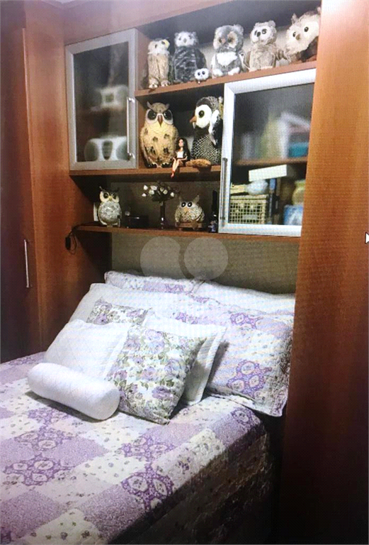 Venda Apartamento São Paulo Lauzane Paulista REO386309 7