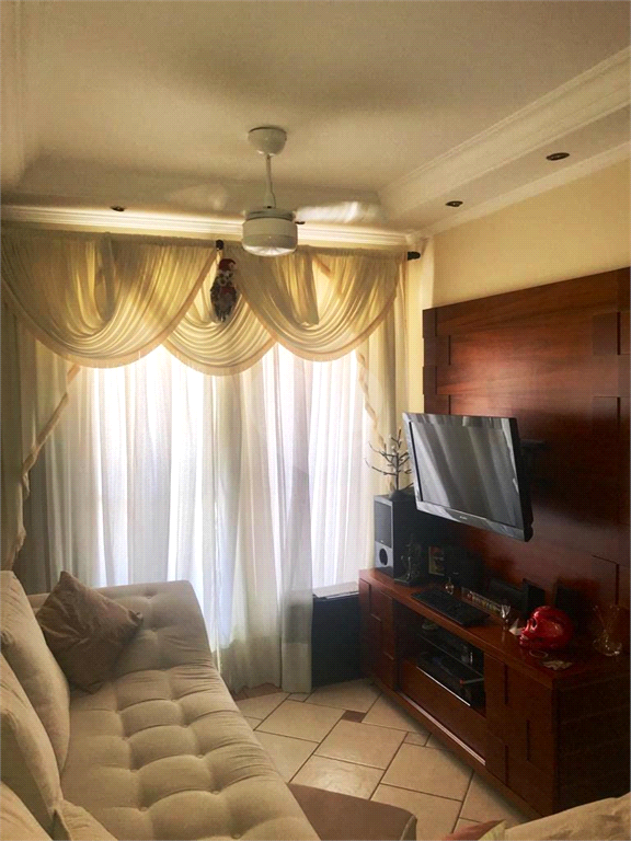 Venda Apartamento São Paulo Lauzane Paulista REO386309 2