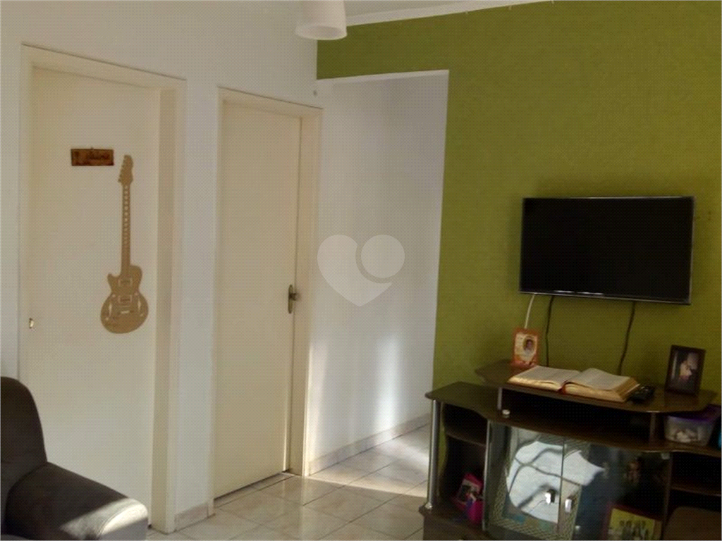 Venda Apartamento Sorocaba Conjunto Habitacional Júlio De Mesquita Filho REO386318 2