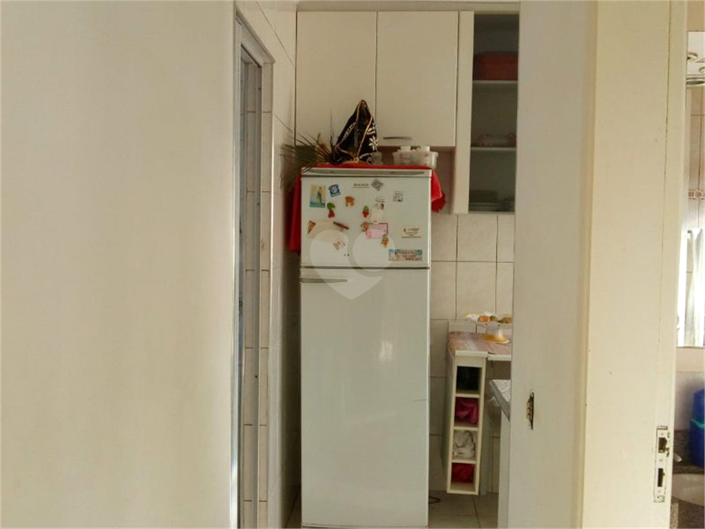 Venda Apartamento Sorocaba Conjunto Habitacional Júlio De Mesquita Filho REO386318 4