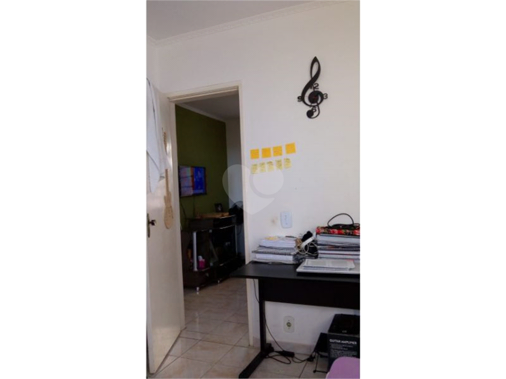 Venda Apartamento Sorocaba Conjunto Habitacional Júlio De Mesquita Filho REO386318 14