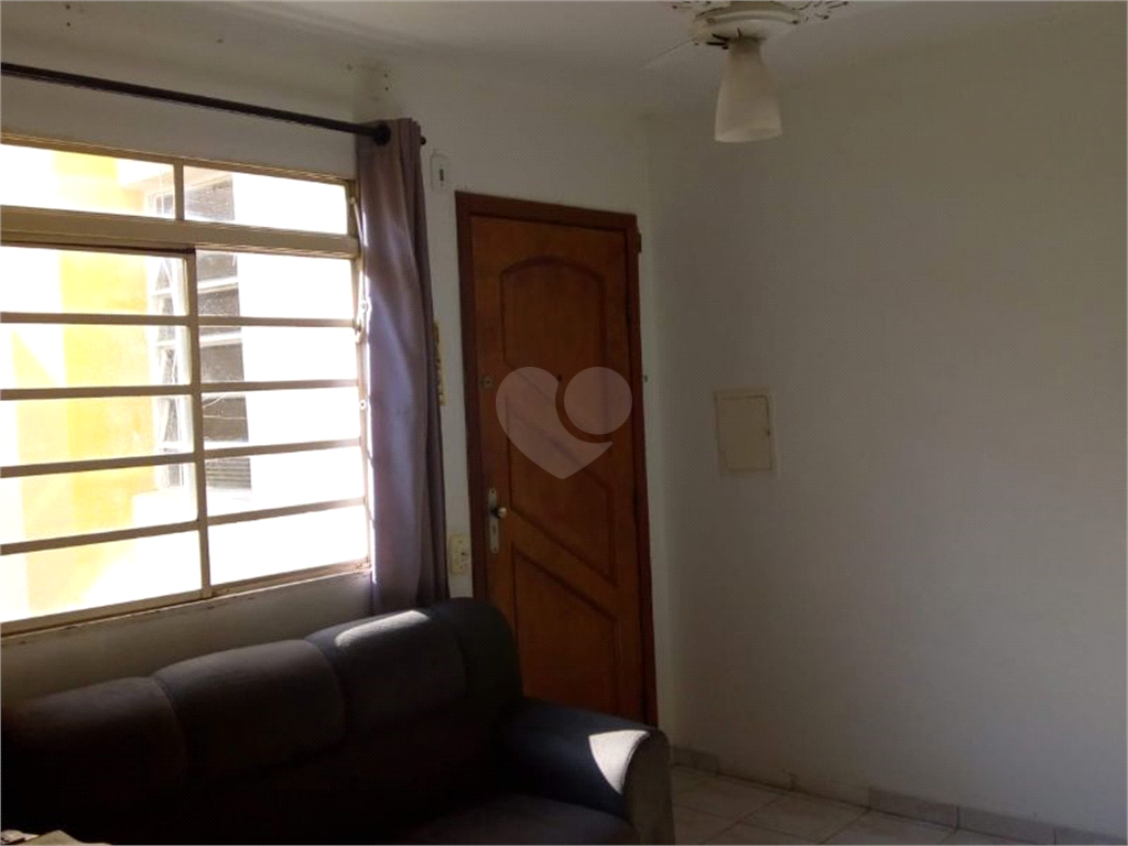 Venda Apartamento Sorocaba Conjunto Habitacional Júlio De Mesquita Filho REO386318 5