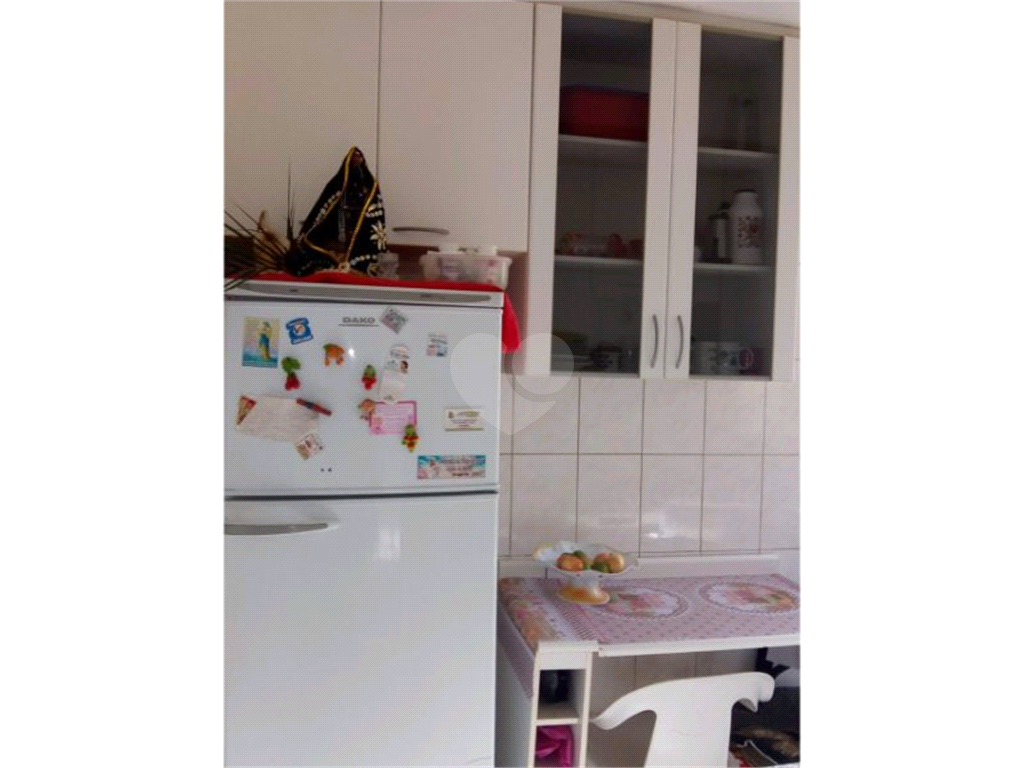 Venda Apartamento Sorocaba Conjunto Habitacional Júlio De Mesquita Filho REO386318 7