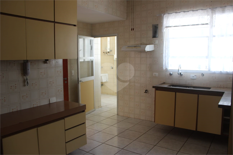 Venda Apartamento São Paulo Jardim Das Acácias REO386327 22