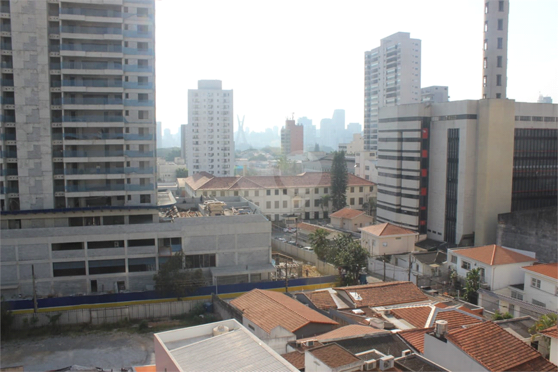 Venda Apartamento São Paulo Jardim Das Acácias REO386327 8