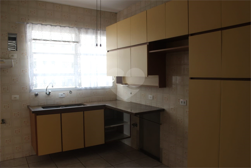 Venda Apartamento São Paulo Jardim Das Acácias REO386327 21