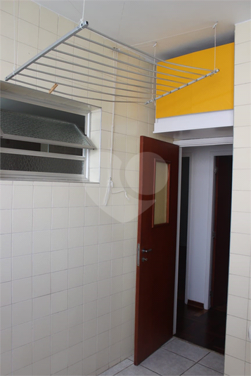 Venda Apartamento São Paulo Jardim Das Acácias REO386327 25