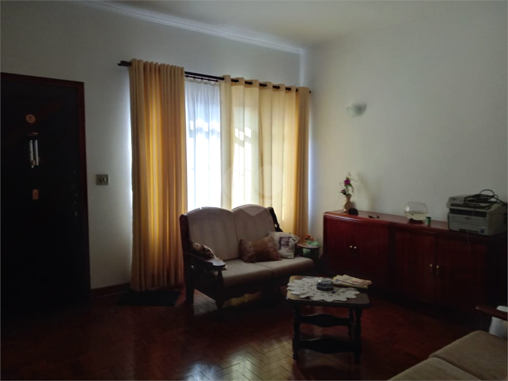 Venda Casa térrea São Paulo Vila Paulicéia REO386340 14