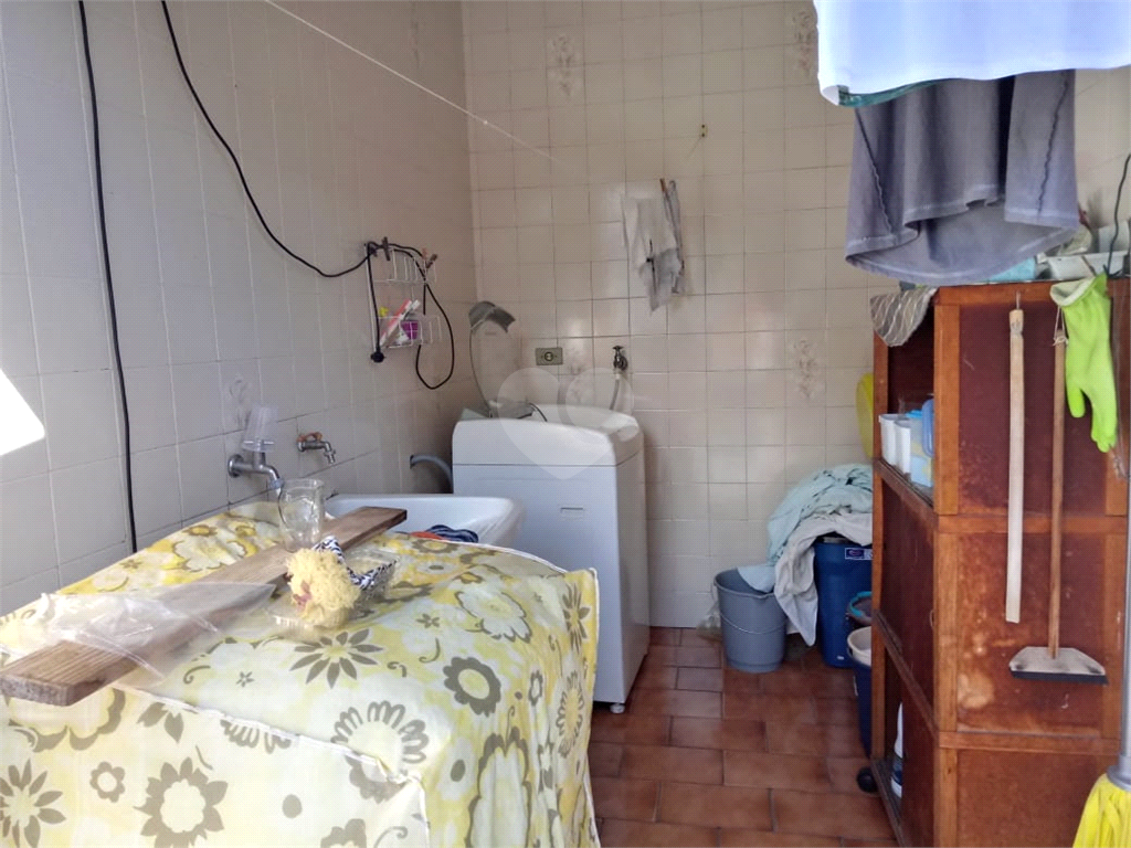 Venda Casa térrea São Paulo Vila Paulicéia REO386340 22