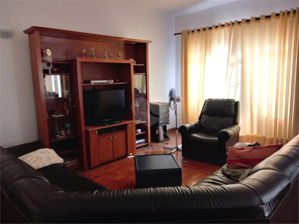 Venda Casa térrea São Paulo Vila Paulicéia REO386340 12