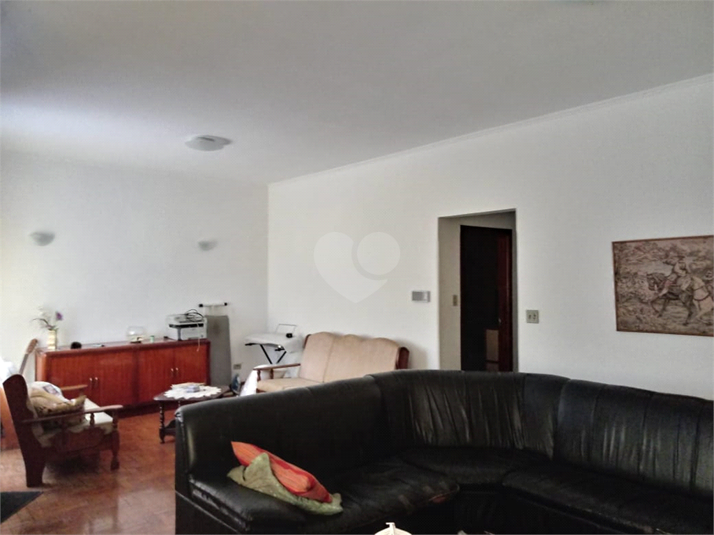 Venda Casa térrea São Paulo Vila Paulicéia REO386340 16