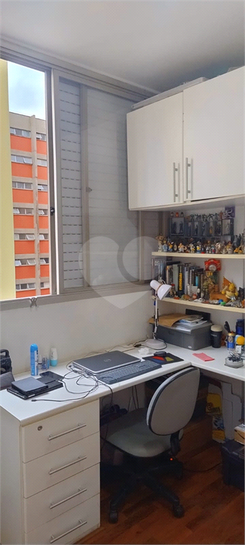 Venda Apartamento São Paulo Paraíso REO386391 11