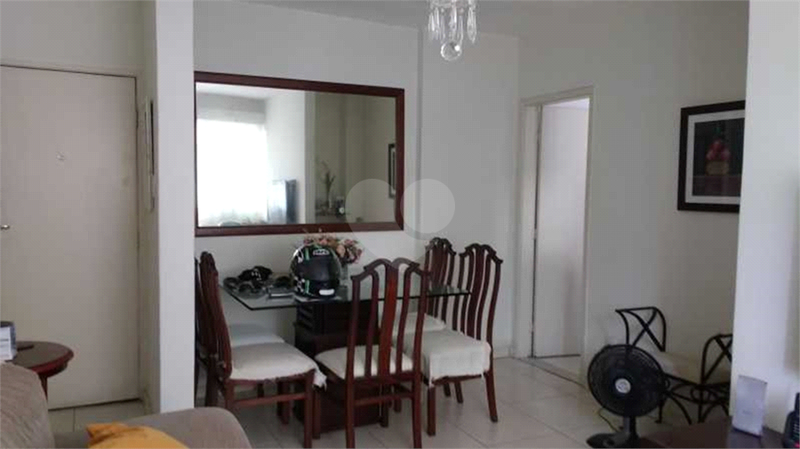 Venda Apartamento Rio De Janeiro Praça Da Bandeira REO386404 4