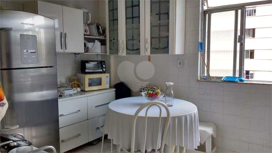 Venda Apartamento Rio De Janeiro Praça Da Bandeira REO386404 16