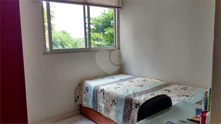 Venda Apartamento Rio De Janeiro Praça Da Bandeira REO386404 8