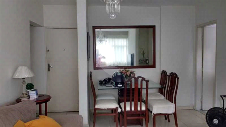 Venda Apartamento Rio De Janeiro Praça Da Bandeira REO386404 5