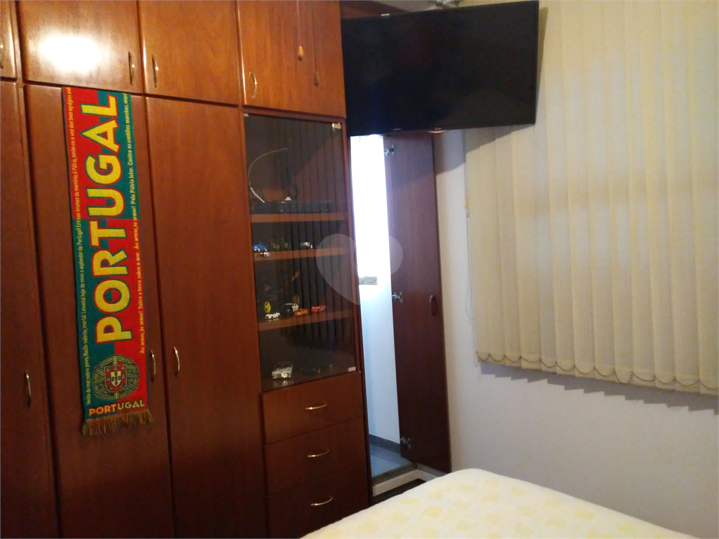 Venda Sobrado São Paulo Jardim Guapira REO386448 12