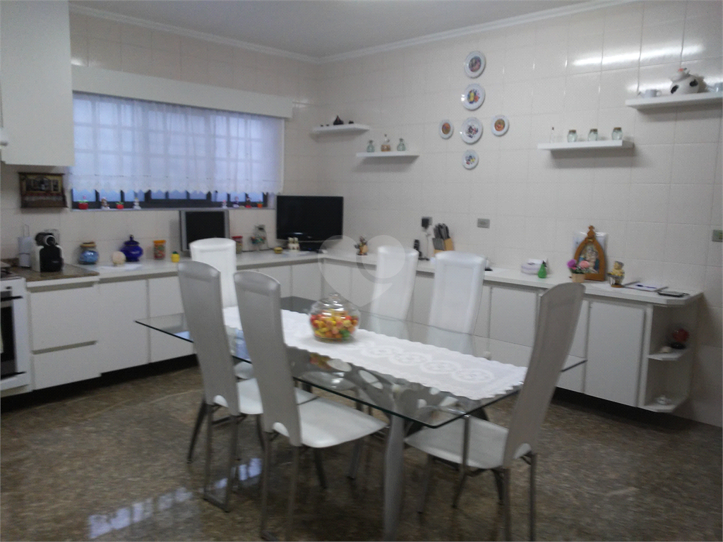 Venda Sobrado São Paulo Jardim Guapira REO386448 18