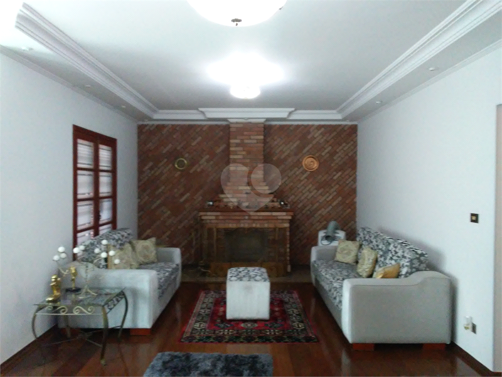 Venda Sobrado São Paulo Jardim Guapira REO386448 8