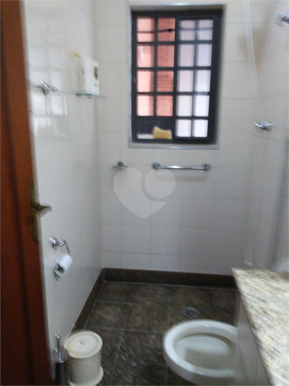 Venda Sobrado São Paulo Jardim Guapira REO386448 26