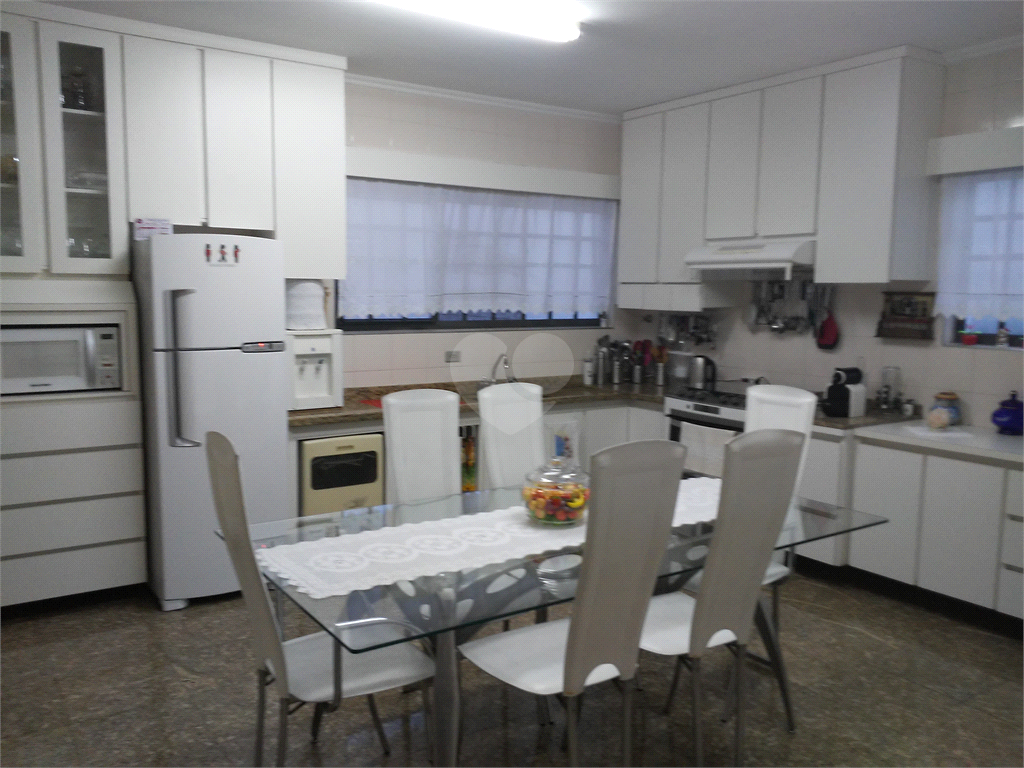 Venda Sobrado São Paulo Jardim Guapira REO386448 19