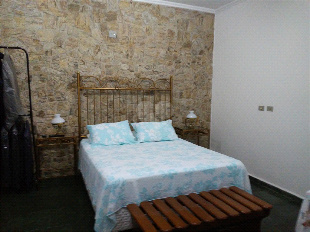 Venda Sobrado São Paulo Jardim Guapira REO386448 15