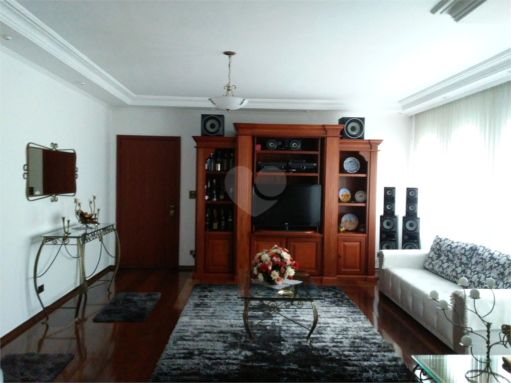 Venda Sobrado São Paulo Jardim Guapira REO386448 7