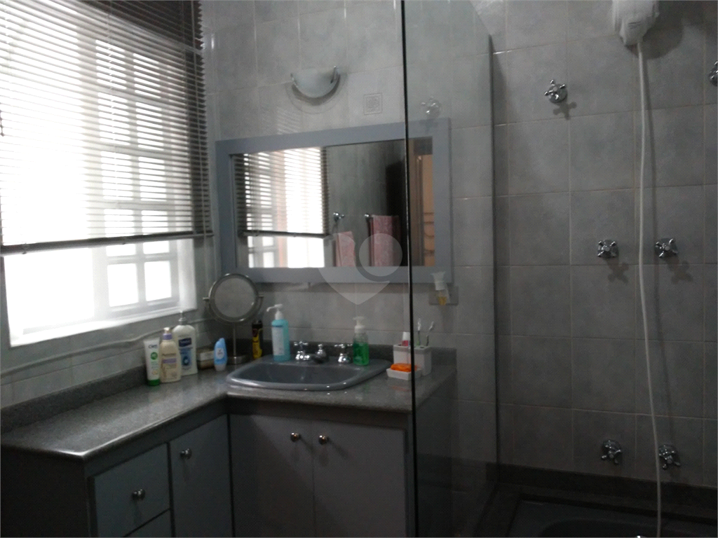 Venda Sobrado São Paulo Jardim Guapira REO386448 25