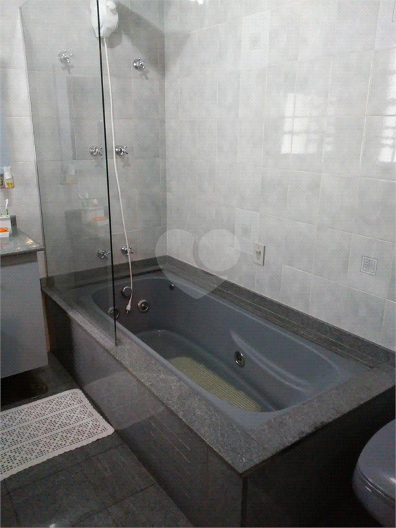 Venda Sobrado São Paulo Jardim Guapira REO386448 24