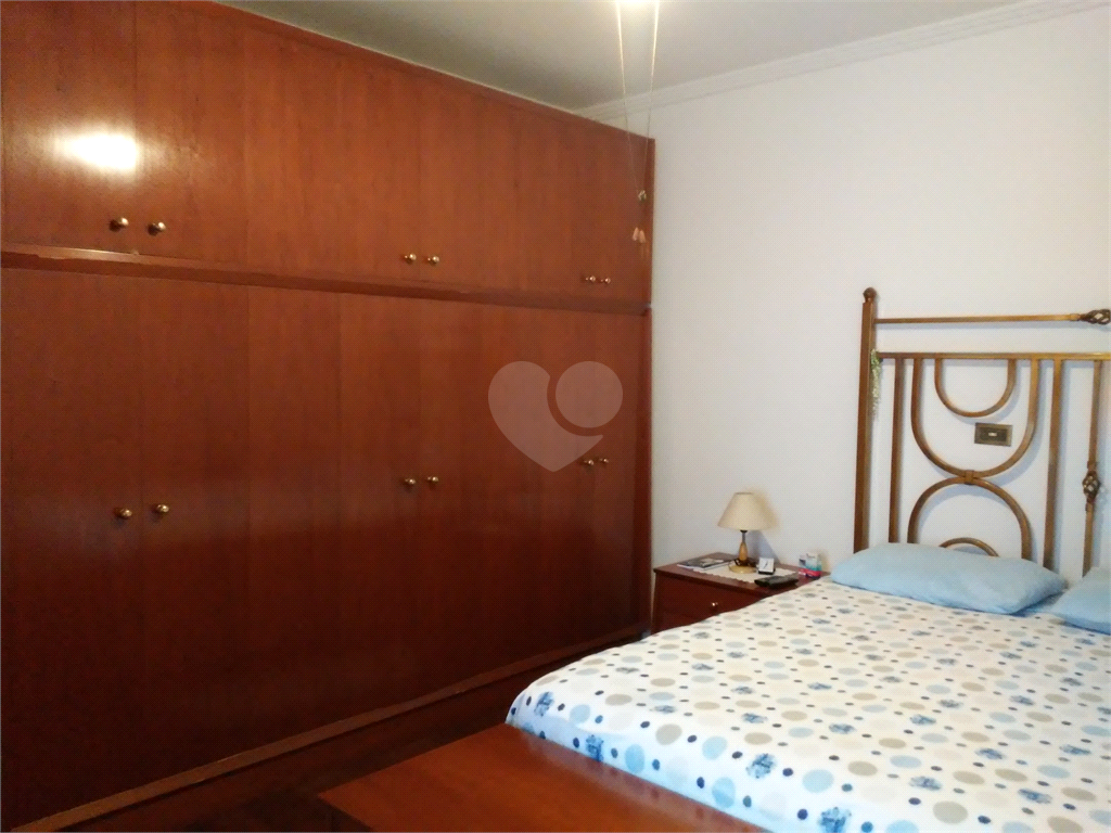 Venda Sobrado São Paulo Jardim Guapira REO386448 14