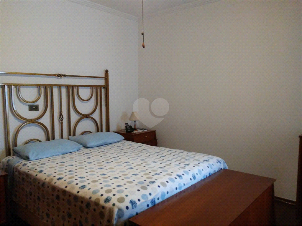 Venda Sobrado São Paulo Jardim Guapira REO386448 13