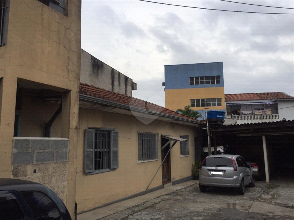 Venda Terreno São Paulo Vila Brasilândia REO386490 8