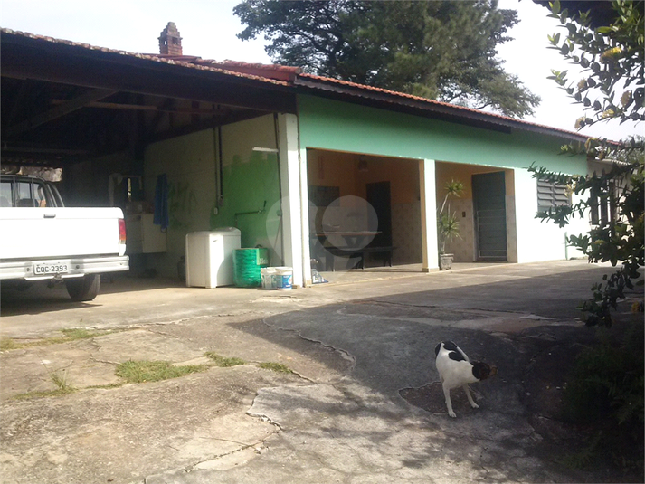 Venda Chácara Valinhos Sítio Recreio Dos Cafezais REO386588 2