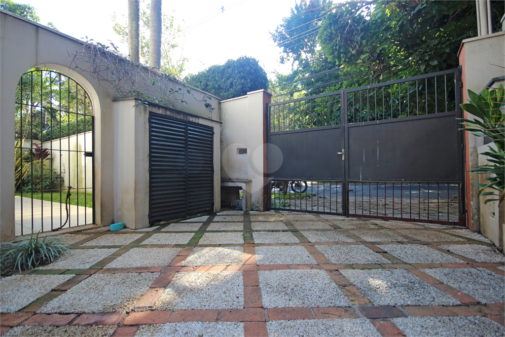 Venda Sobrado São Paulo Vila Madalena REO386592 28