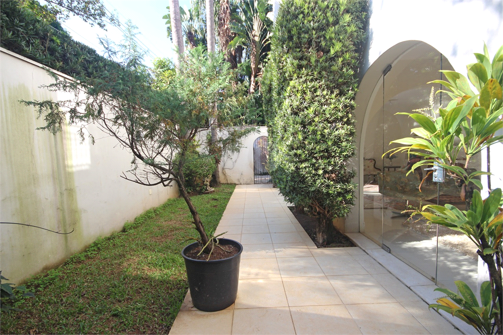 Venda Sobrado São Paulo Vila Madalena REO386592 26