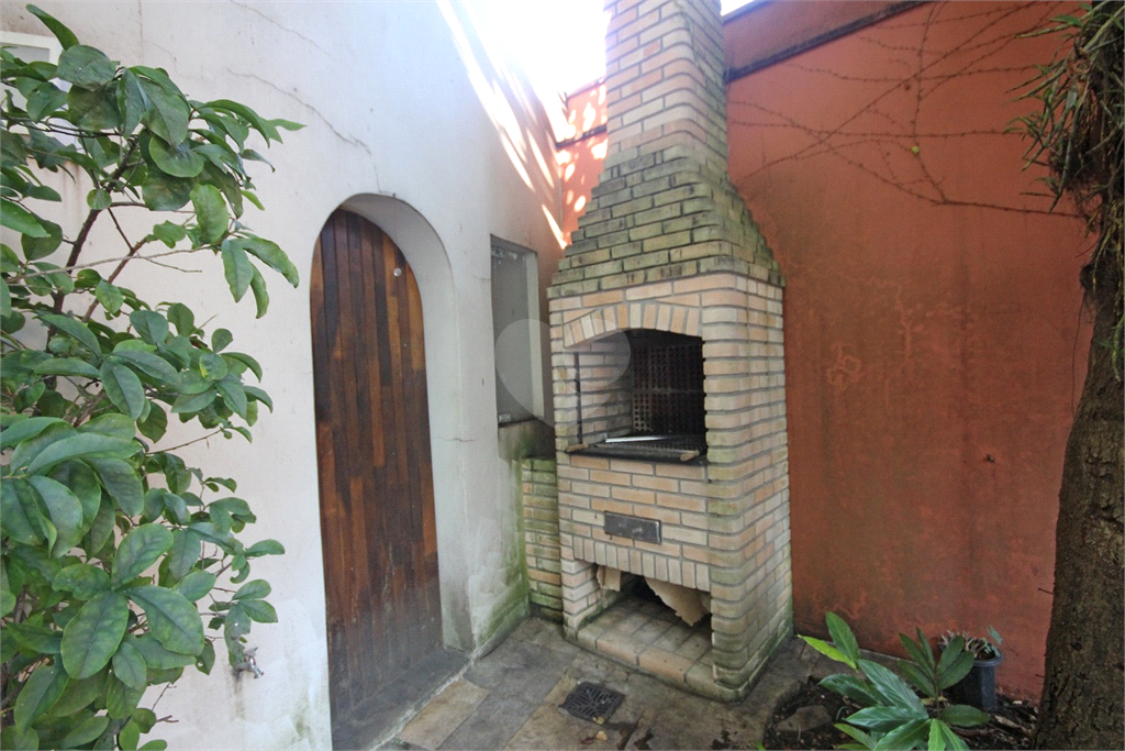 Venda Sobrado São Paulo Vila Madalena REO386592 23